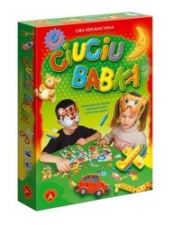 Ciuciubabka