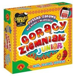 Gorący Ziemniak Junior