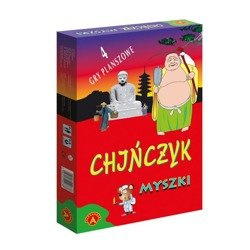 Chińczyk / Myszki