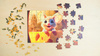 Puzzle drewniane – Yippee cutie – Myszka – 70 el.