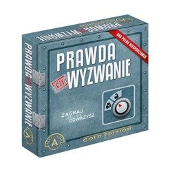 Prawda czy Wyzwanie