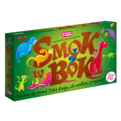 Smok w Bok