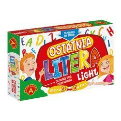 Ostatnia Litera Light