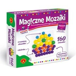 Magiczne Mozaiki 160