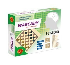 TERAPIA Warcaby