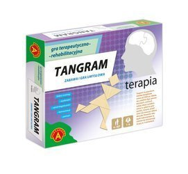 TERAPIA Tangram