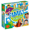 GRY RODZINNE - FAMILY PARTY/ ZESTAW GIER IMPREZOWYCH