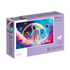 Puzzle drewniane – Galaxies – Astronauta – 150 el.