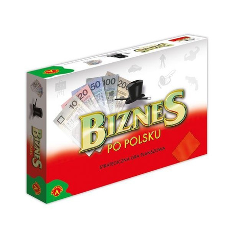 Biznes po Polsku