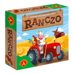 Ranczo