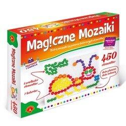 Magiczne Mozaiki 450