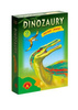 Karty Piotruś - Dinozaury