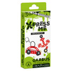  X-PRESS ME - BRELOK DIY - Garbus - 72 El.