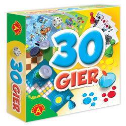 30 Gier