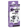  X-PRESS ME - BRELOK DIY - Kot - 62 El.