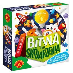 Bitwa na Skojarzenia