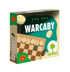 Eko Gra Warcaby