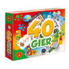 40 Gier