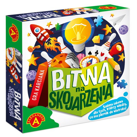 Bitwa na Skojarzenia