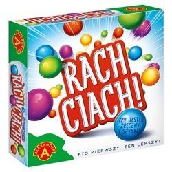 Rach Ciach – wersja Familijna