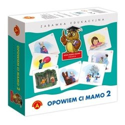 Sowa Mądra Głowa - Opowiem Ci Mamo 2