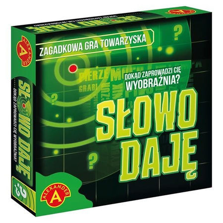 Słowo Daję – wersja Familijna