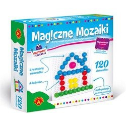 Magiczne Mozaiki 120