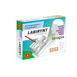 Terapia Labirynt