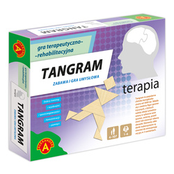 TERAPIA Tangram