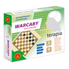 Gra planszowa Alexander - Terapia - Warcaby