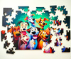 Puzzle drewniane – Dream Team – Psy – 50 el.