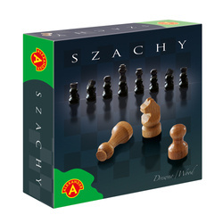 SZACHY