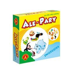 Ale Pary - Zwierzątka