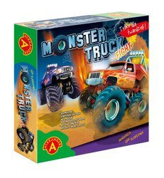 Monster Truck Fight