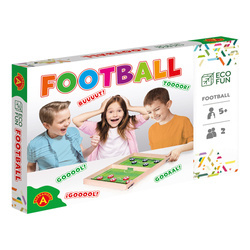 FOOTBALL Eco Fun