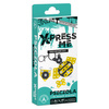  X-PRESS ME - BRELOK DIY - Pszczoła - 61 El.