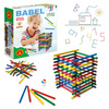 ECO FUN - BABEL