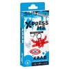  X-PRESS ME - BRELOK DIY - Krab - 60 El.