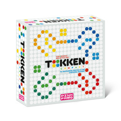 TOKKEN - COMPACT