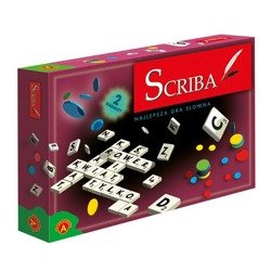 Scriba